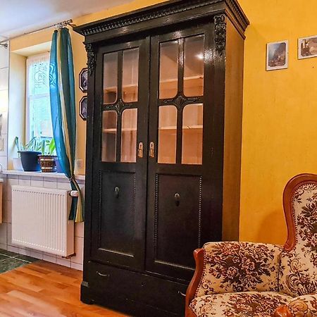 2 Bedroom Cozy Apartment In Suhl Dış mekan fotoğraf